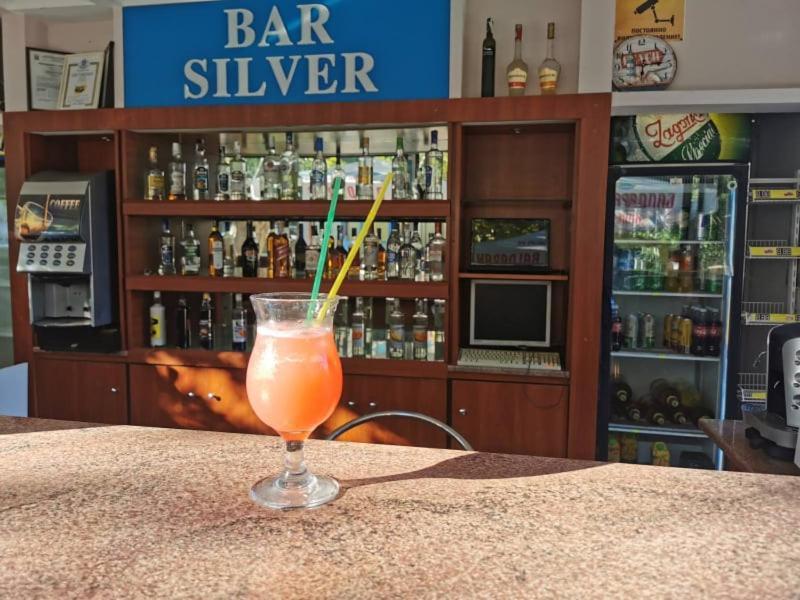 Hotel Silver - All Inclusive Golden Sands Esterno foto